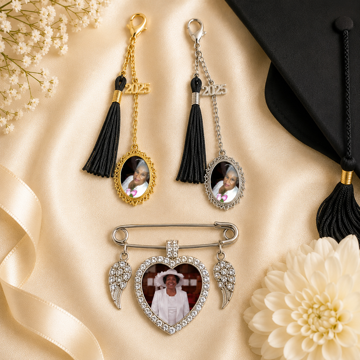 Graduation Keepsakes