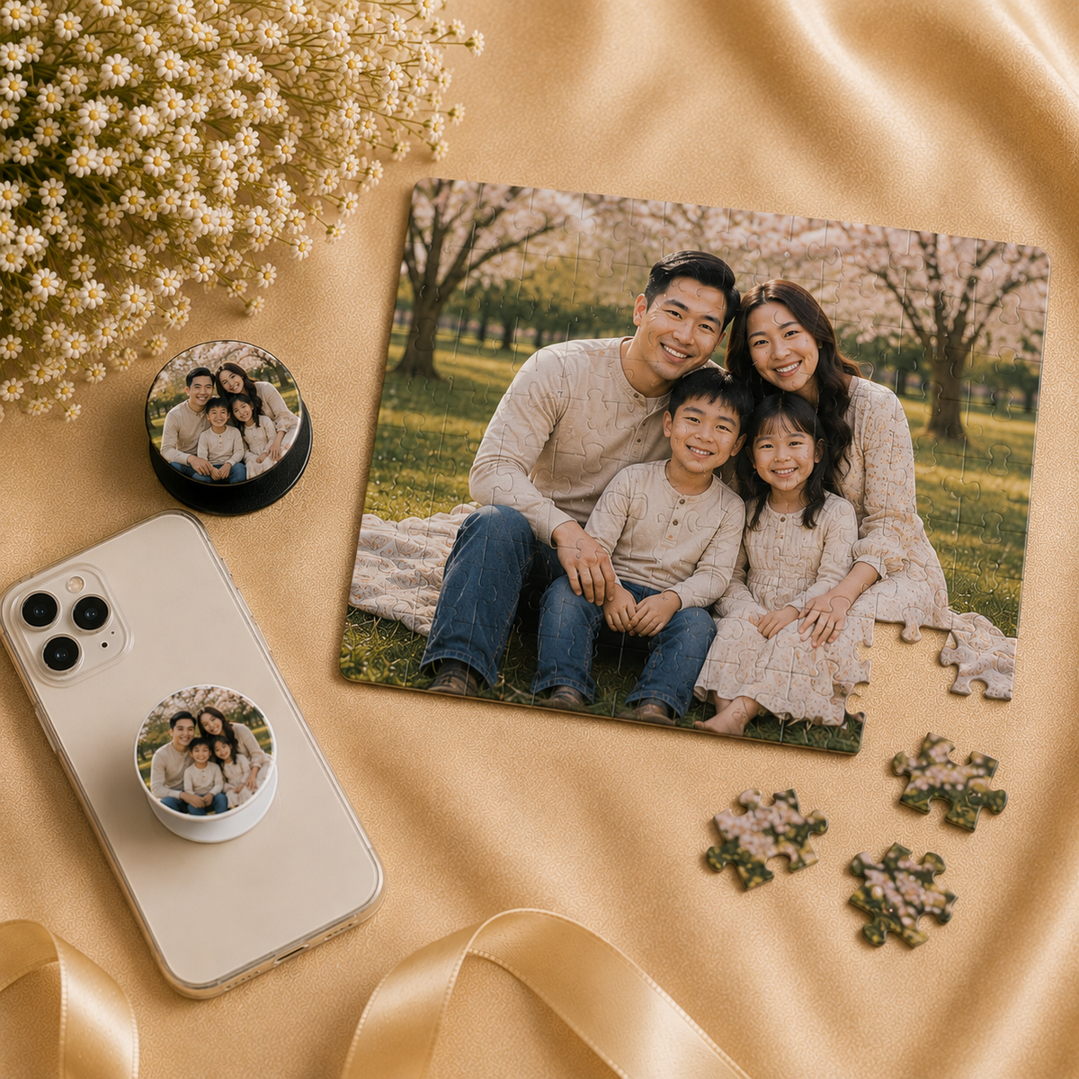Photo Gifts