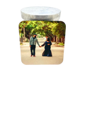 Square Custom Photo Magnet