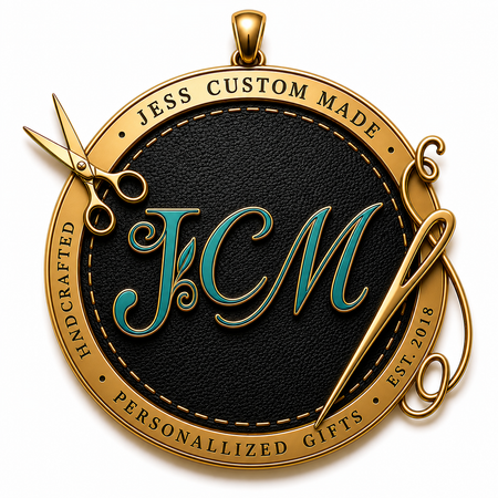 Jess Custom Made