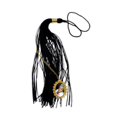 Custom Graduation Tassel Photo Charm