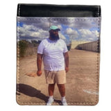 Custom Photo Wallet