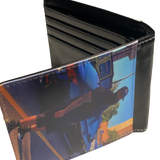 Custom Photo Wallet